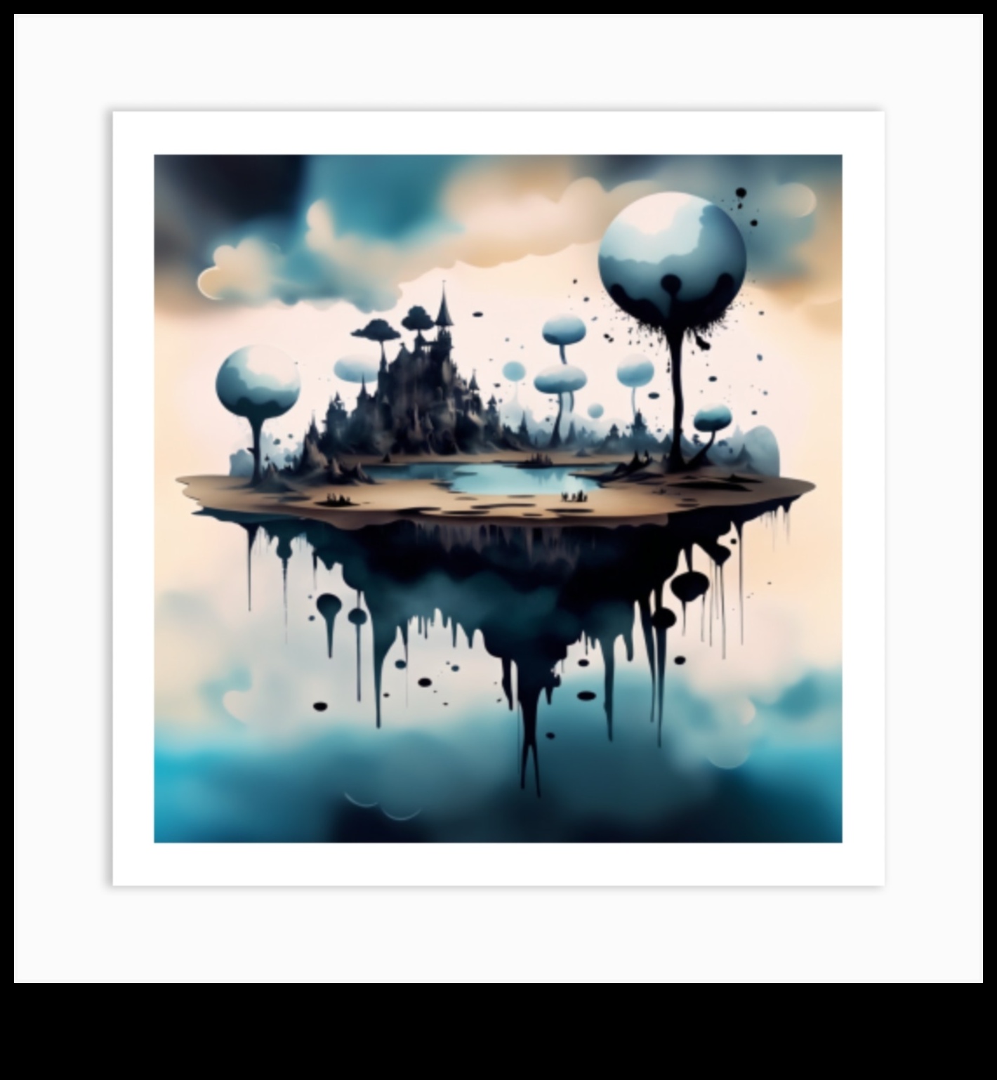 Ink Dreams An Exploration of Imaginative and Surreal Body Art 3 Ink Dreams: Imaginative and Surreal Forms of Body Art