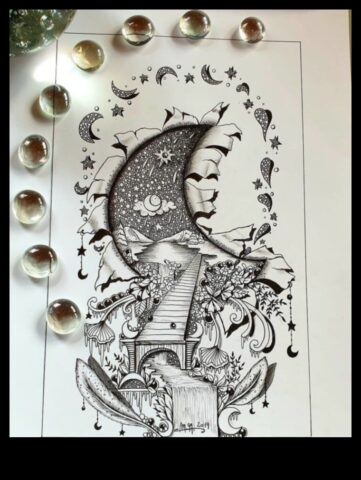 Ink Dreams Μια ανακάλυψη της φανταστικής και σουρεαλιστικής τέχνης του σώματος