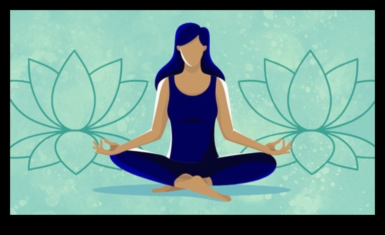 Επανάσταση χαλάρωσης: Ο ρόλος του διαλογισμού στη μείωση του άγχους