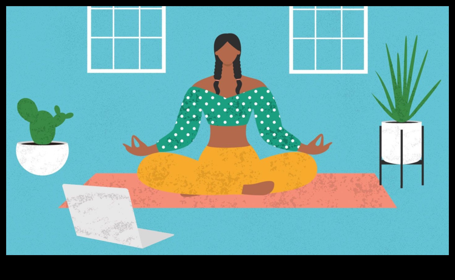 Επανάσταση χαλάρωσης: Ο ρόλος του διαλογισμού στη μείωση του άγχους