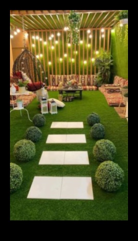 Green Oasis Crafting DIY Wonders for Your Garden Bliss 3 Green Oasis Crafting: DIY Wonders for Your Garden Bliss