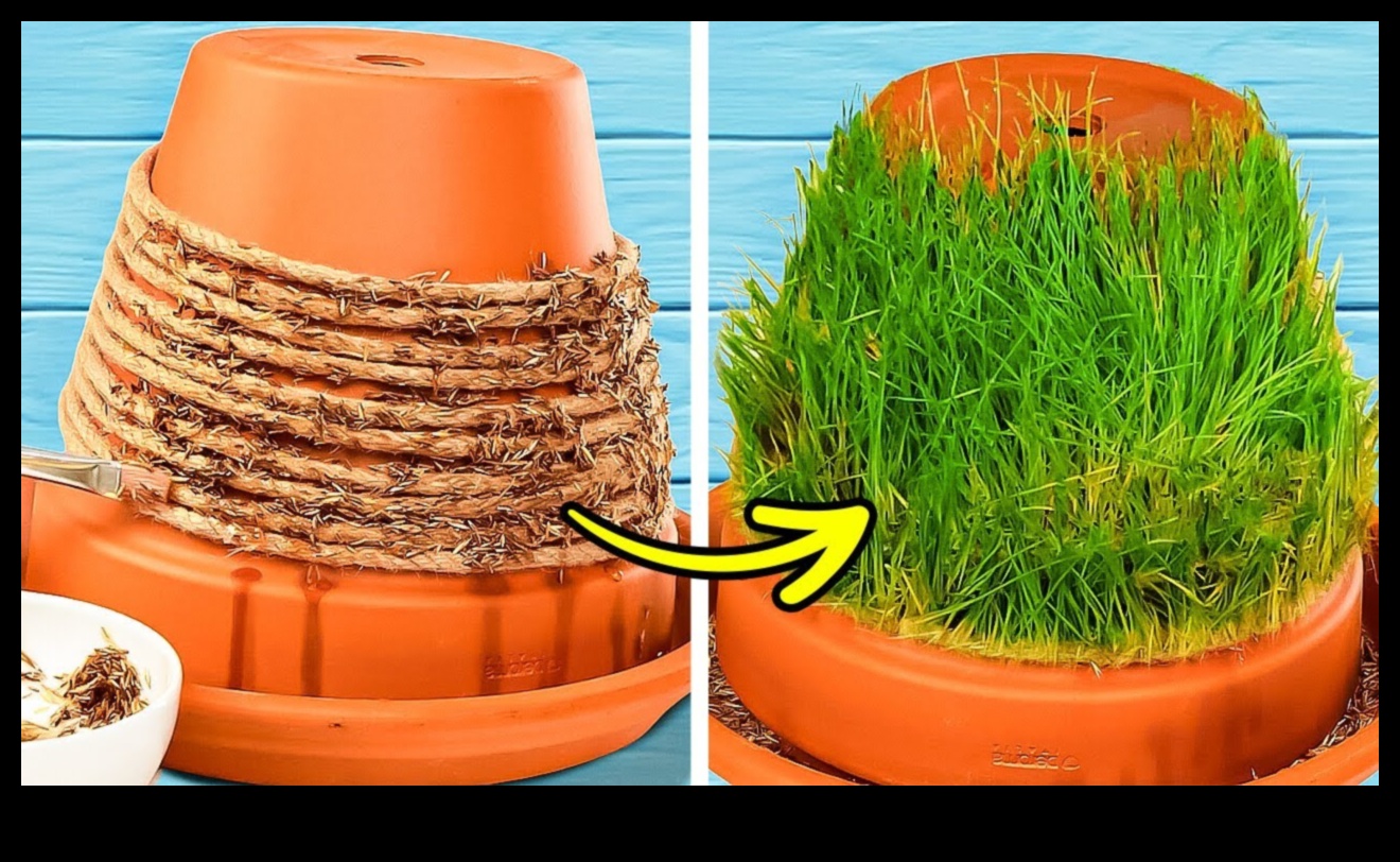 Green Oasis Crafting DIY Wonders for Your Garden Bliss 2 Green Oasis Crafting: DIY Wonders for Your Garden Bliss