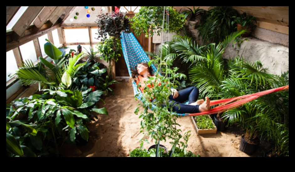 Green Oasis Crafting DIY Wonders for Your Garden Bliss 4 Green Oasis Crafting: DIY Wonders for Your Garden Bliss