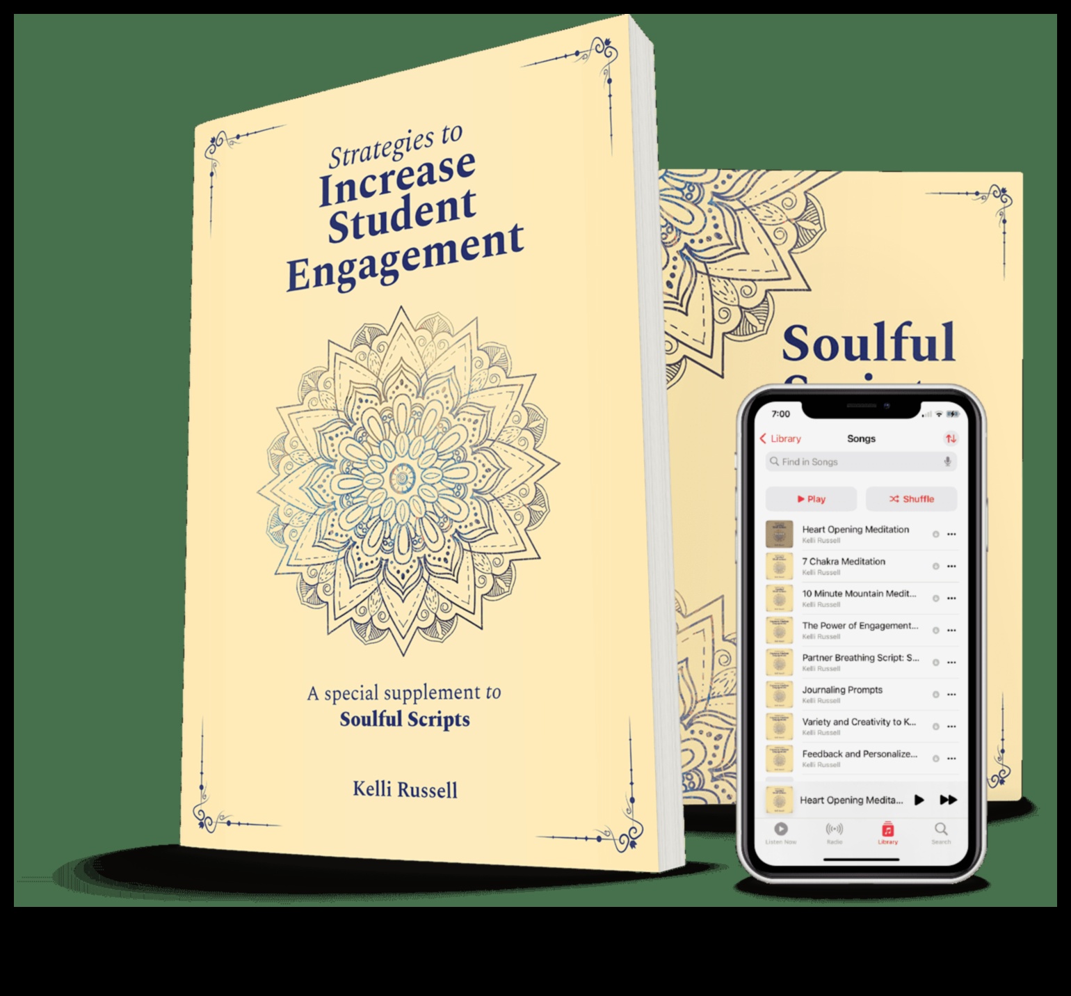 Ψυχική Ανάγνωση: Βιβλία για να Ανυψώσετε την Εμπειρία Διαλογισμού σας