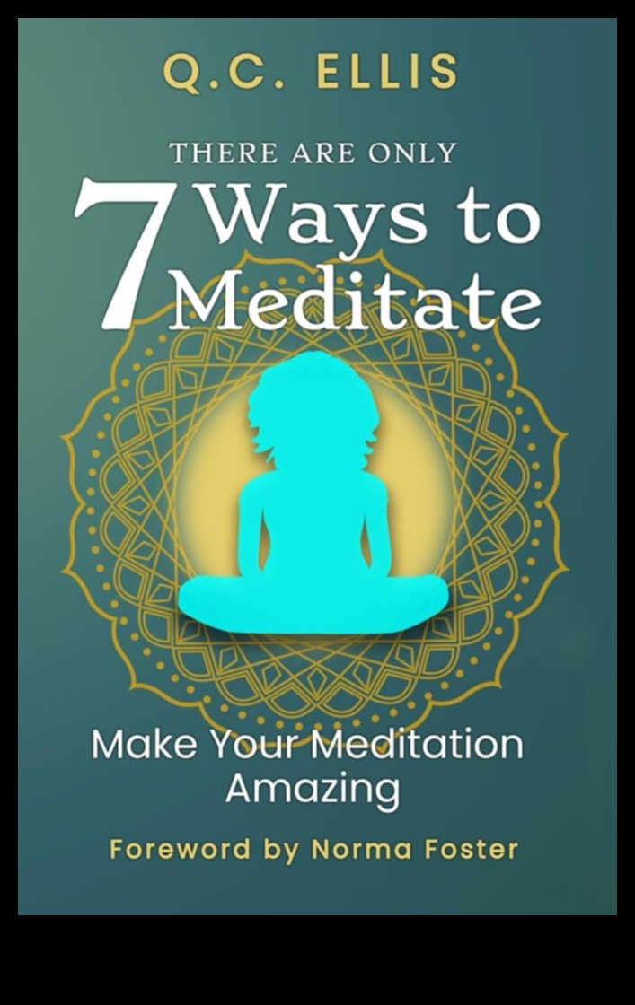 Ψυχική Ανάγνωση: Βιβλία για να Ανυψώσετε την Εμπειρία Διαλογισμού σας