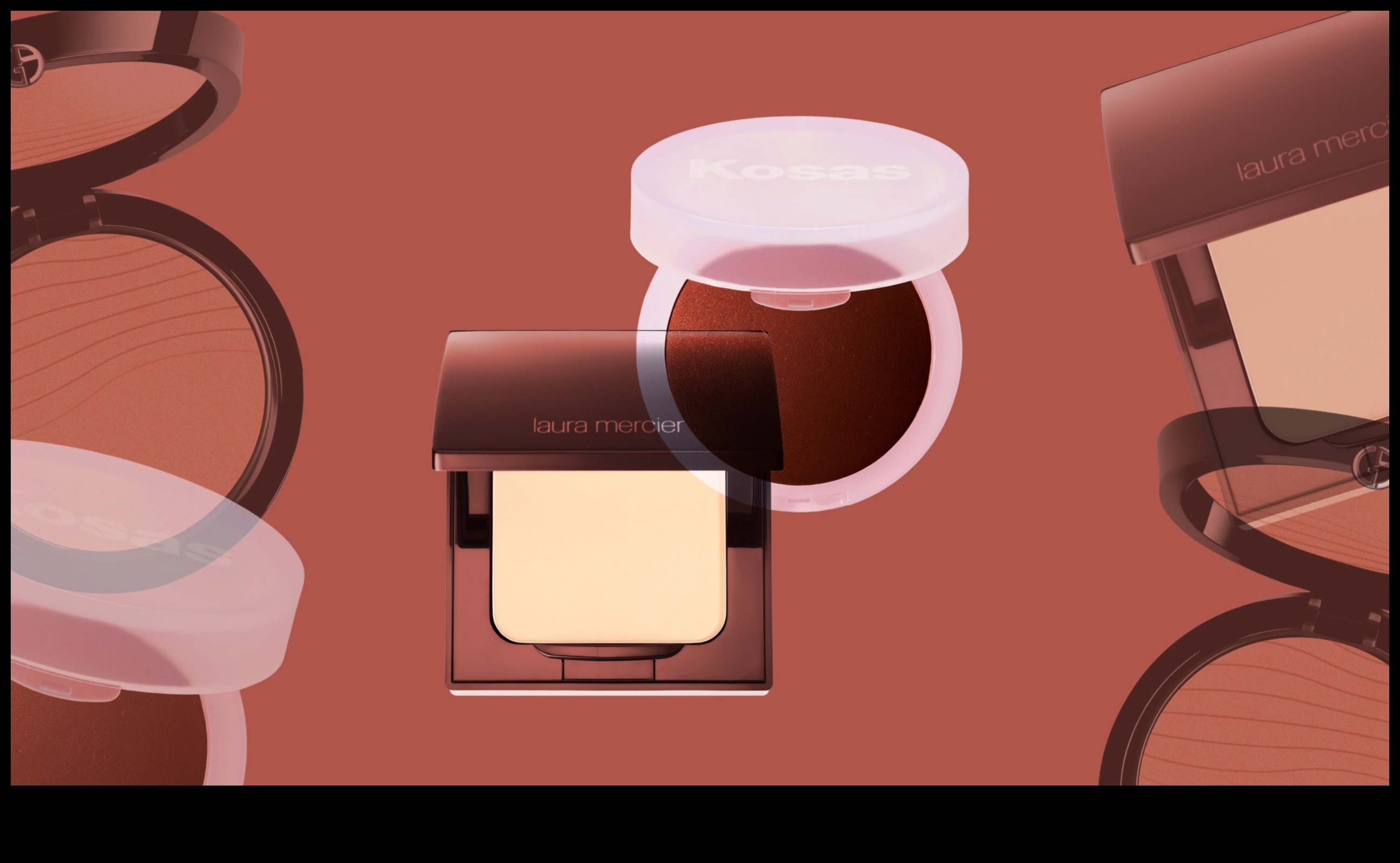 Πούδρα για ειδικές περιστάσεις Φόρμουλες πολύωρης χρήσης για εκδηλώσεις που θα διαρκέσουν όλη τη νύχτα 4 Πούδρα για ειδικές περιστάσεις: Φόρμουλες μακράς διαρκείας για εκδηλώσεις