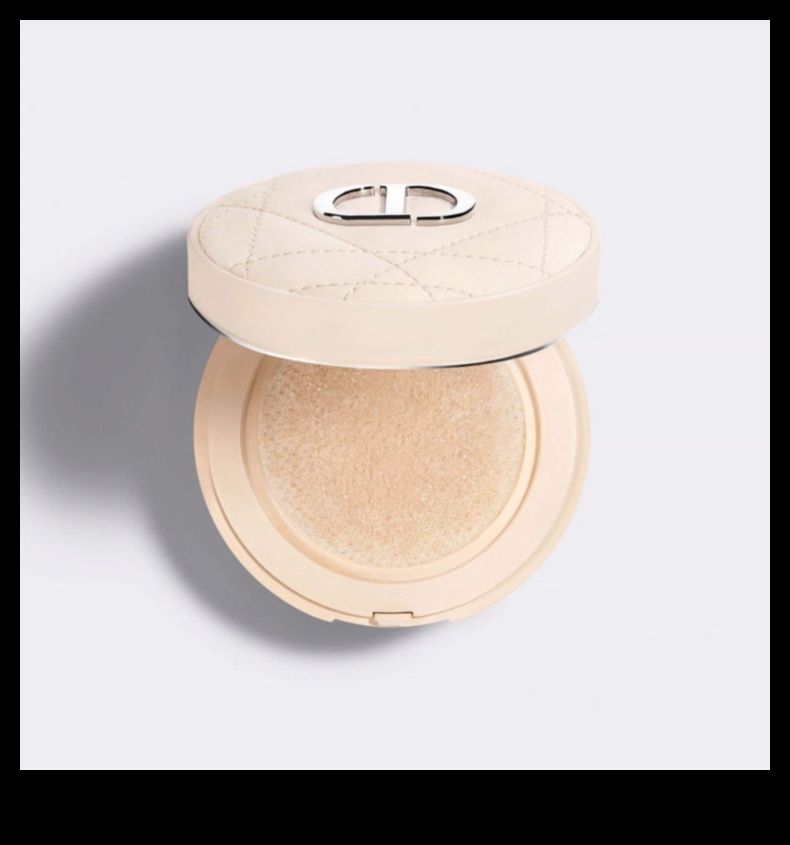 Πούδρα για ειδικές περιστάσεις Φόρμουλες μακράς διάρκειας για εκδηλώσεις που θα διαρκέσουν όλη τη νύχτα 3 Πούδρα για ειδικές περιστάσεις: Φόρμουλες μακράς διαρκείας για εκδηλώσεις