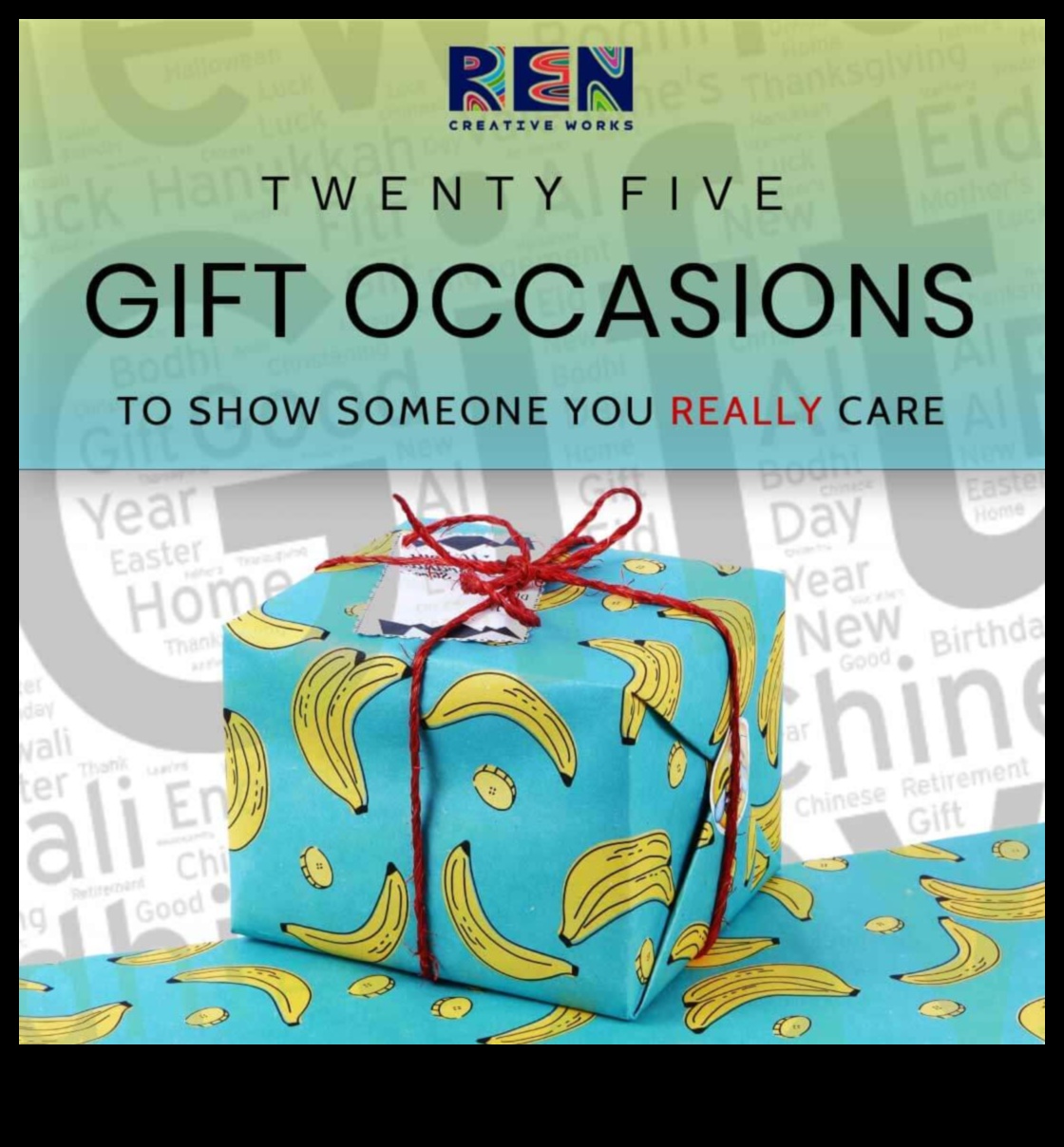 Στιγμές σε ένα κουτί: Ειδικές ιδέες δώρων για κάθε περίσταση