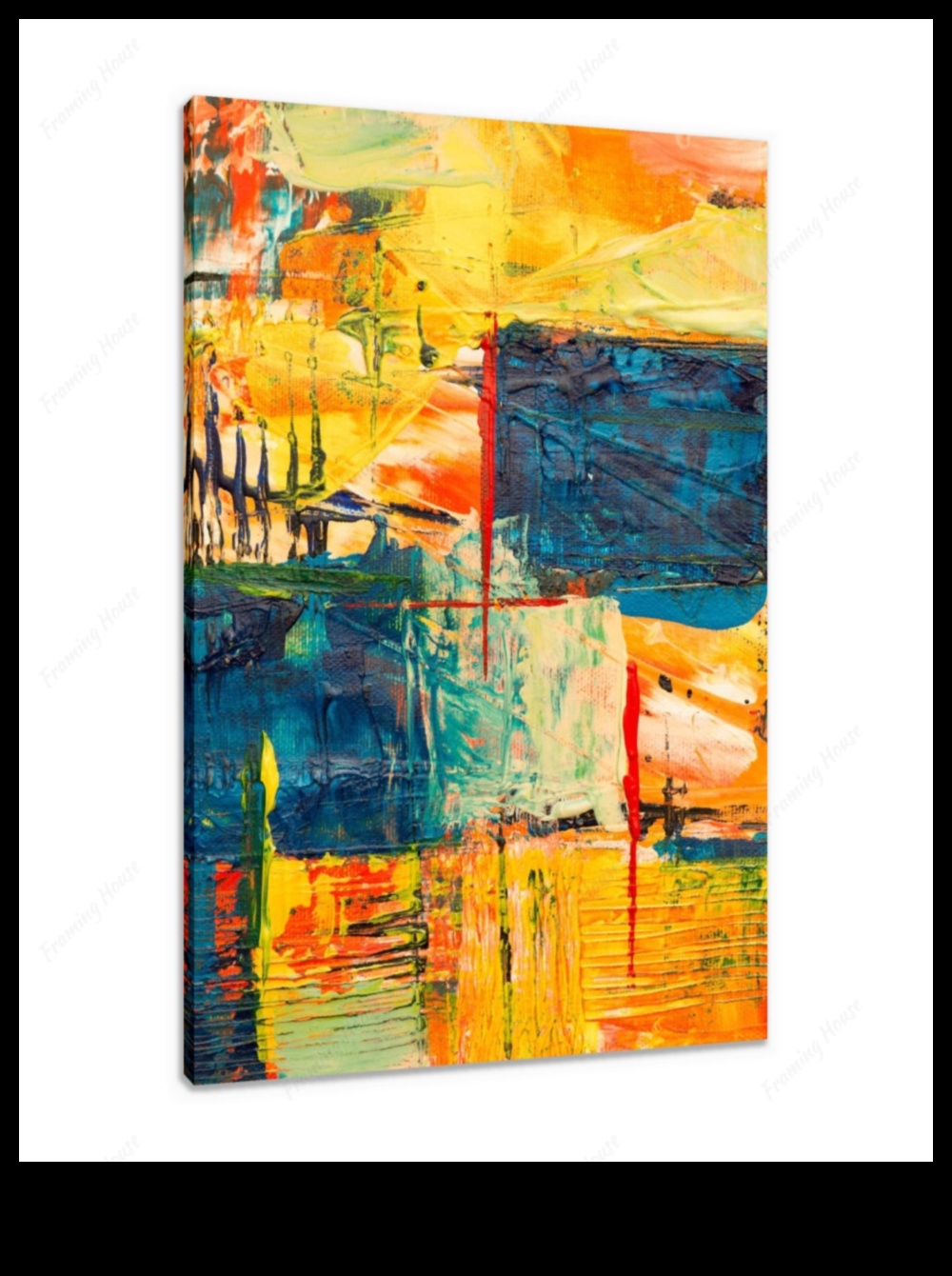 Digits in Ink: Crafting Stories on Your Unique Elegant Chic Canvases