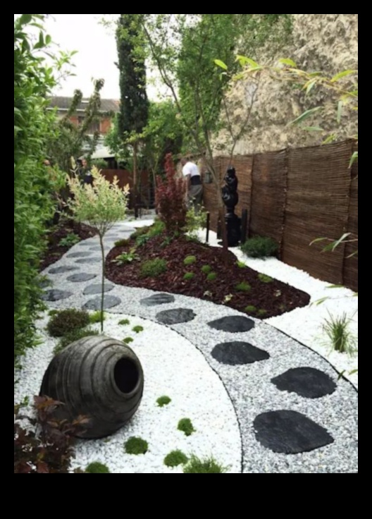 Αναπνεύστε ζωή στο τοπίο σας Ανακαλύψτε την τέχνη του σχεδιασμού κήπου 3 Αναπνεύστε τη ζωή στο τοπίο σας: Ανακαλύψτε το Garden Artistry