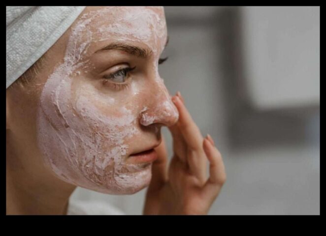 Η ικανότητα της απολέπισης δείχνει έναν πρόσφατο ​​καμβά για πρακτική μακιγιάζ