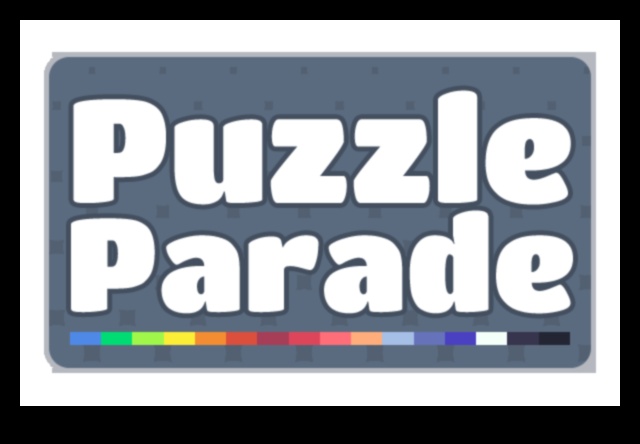Puzzle Parade: Brain-teasing Games για γνωστική διασκέδαση