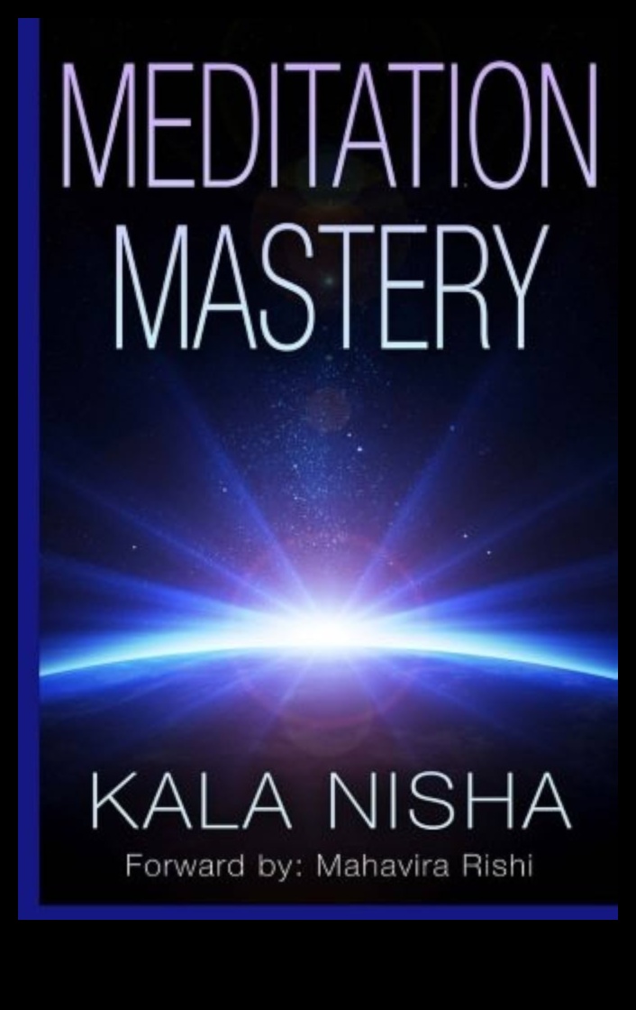 Μαεστρία Διαλογισμού: Αγκαλιάστε έναν τρόπο ζωής καθημερινής ζωής χωρίς άγχος