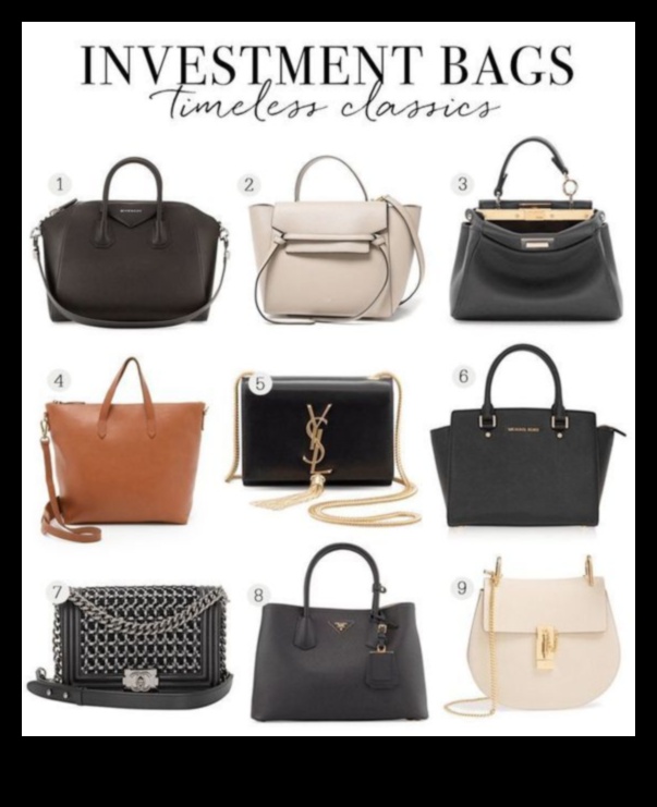 Heavenly Handbags Μοντέρνα δώρα για το Mom's Style 2 Heavenly Handbags: Μοντέρνα δώρα για το στυλ της μαμάς