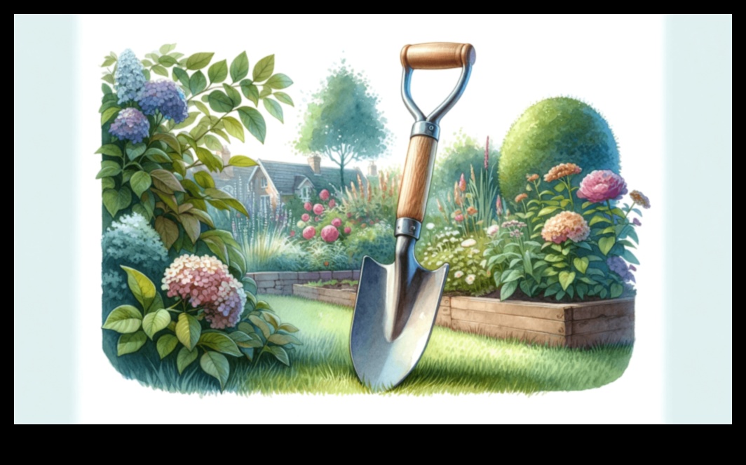 Gardeners' Arsenal A Bloom-Boosting Collection of Tools 4 Gardeners' Arsenal: Κορυφαία εργαλεία για Blooms