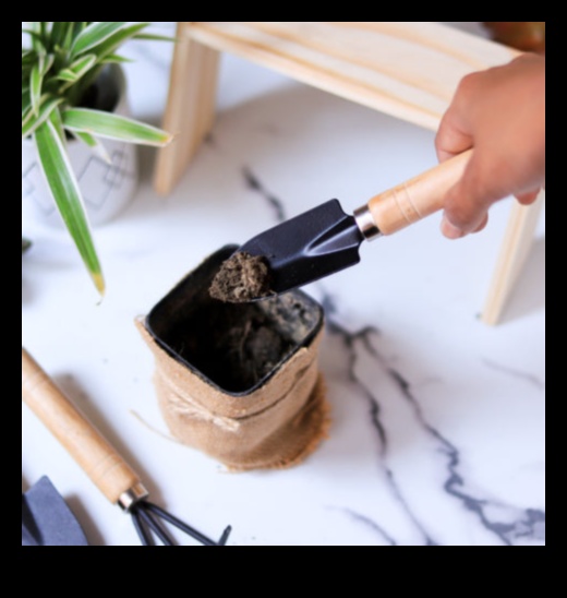 Gardeners' Arsenal A Bloom-Boosting Collection of Tools 5 Gardeners' Arsenal: Κορυφαία εργαλεία για Blooms