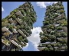 Sculpting the Sky with Vertical Gardens Μια μοντέρνα προοπτική για το fairway