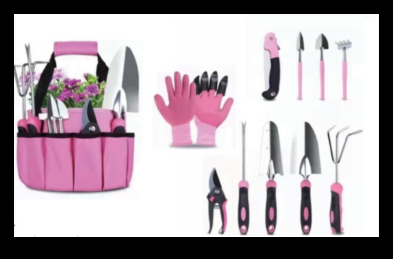 Gardeners' Arsenal A Bloom-Boosting Collection of Tools 1 Gardeners' Arsenal: Κορυφαία εργαλεία για Blooms