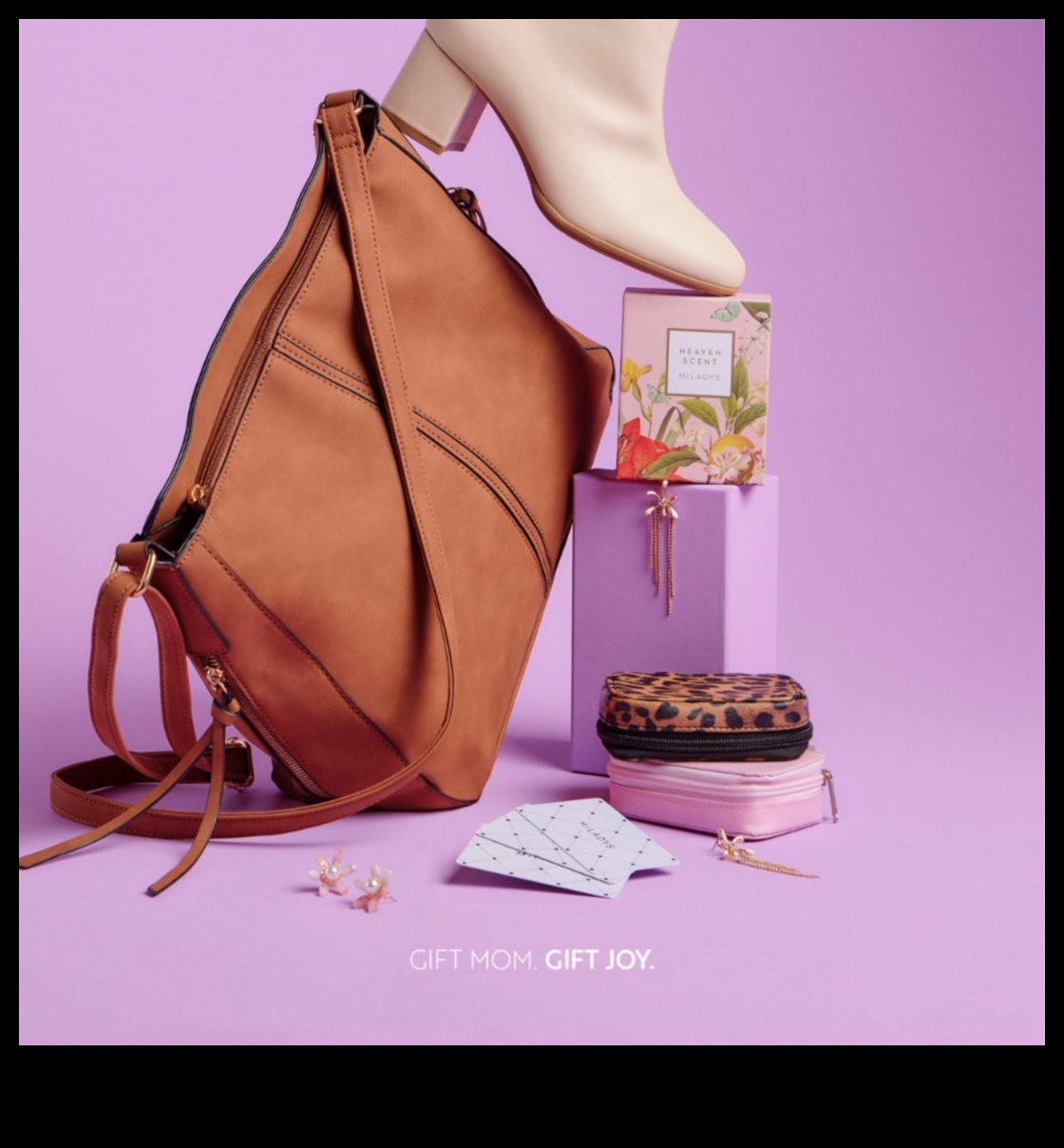 Heavenly Handbags Μοντέρνα δώρα για το στυλ της μαμάς 1 Heavenly Handbags: Μοντέρνα δώρα για το στυλ της μαμάς