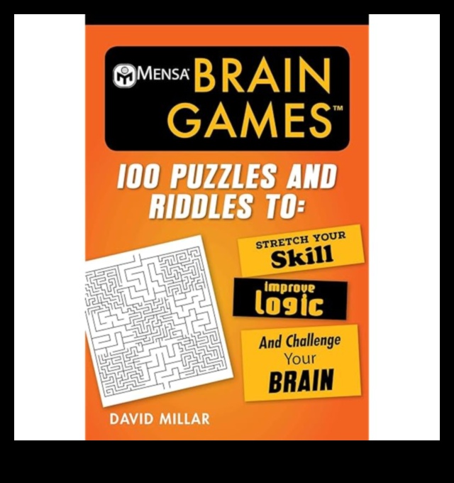 Puzzle Parade: Brain-teasing Games για γνωστική διασκέδαση
