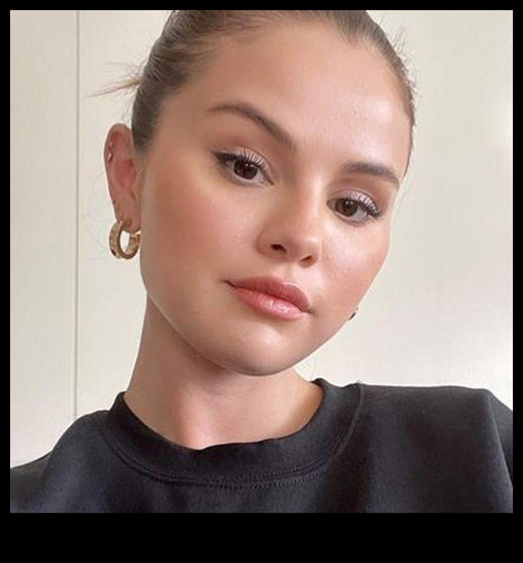 Αβίαστη ομορφιά: Συμβουλές για φυσικό μακιγιάζ για γυαλιστερή αλλά απλή εμφάνιση