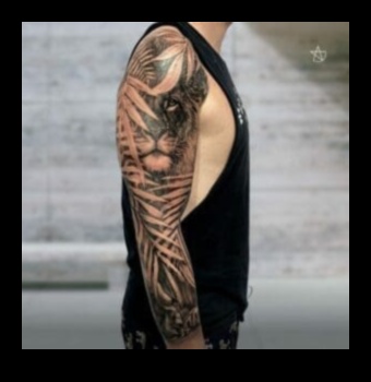 True Reflections: Realism Tattoos για προσωπικές ιστορίες και αφηγήσεις