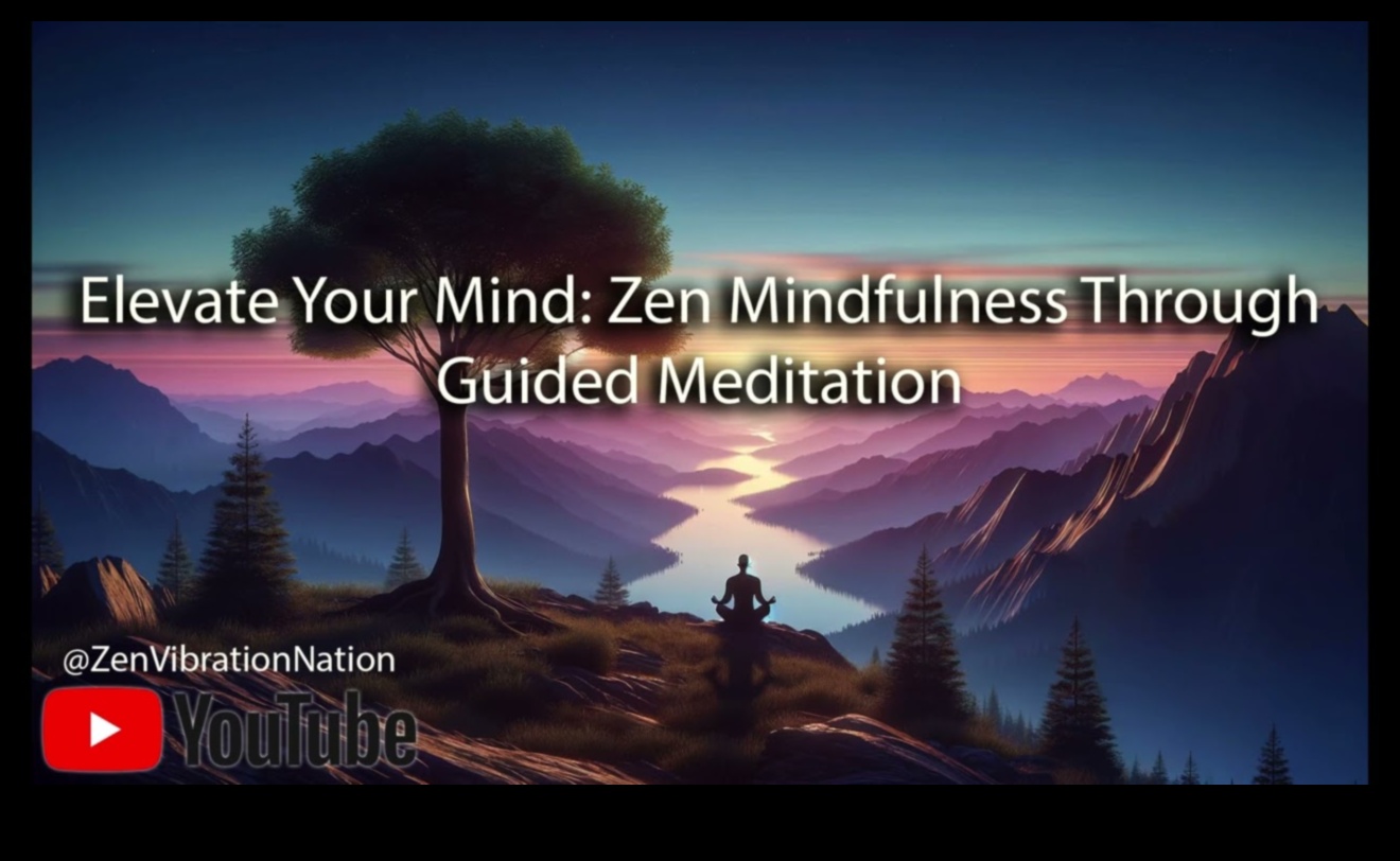 Ανυψώστε το μυαλό σας Η δύναμη και ο σκοπός του διαλογισμού 1 Ανυψώστε το μυαλό σας: Η δύναμη και ο σκοπός του διαλογισμού