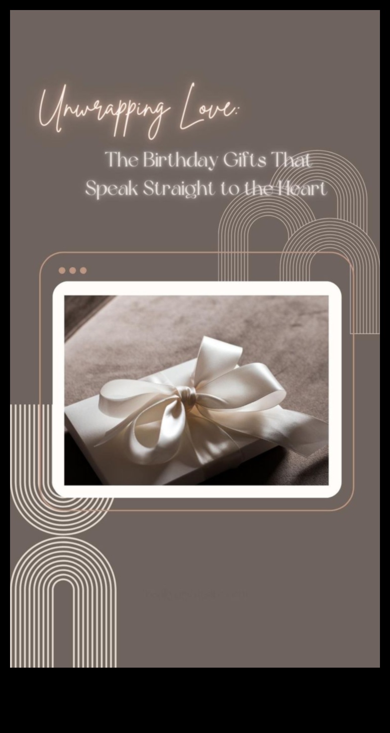 Timeless Tokens που αποκαλύπτουν ειδικές ιδέες δώρων 2 Timeless Tokens: Αποκάλυψη ειδικών ιδεών δώρων