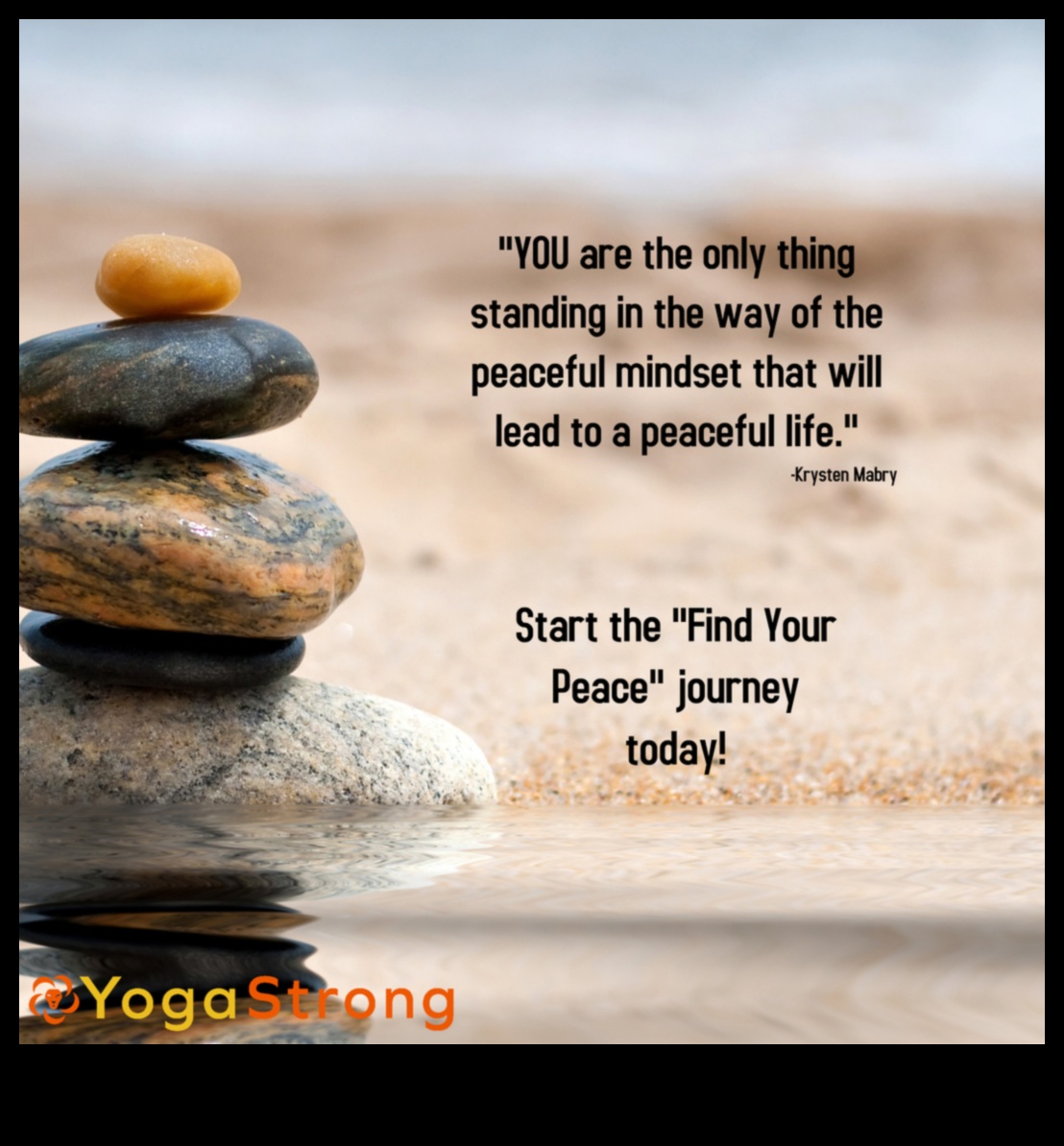 Ειρηνική Παρουσία Βρείτε ηρεμία και ισορροπία στο σώμα και το μυαλό 3 Ειρηνική Παρουσία: Χαλάρωση μυαλού-σώματος για μια ισορροπημένη ζωή