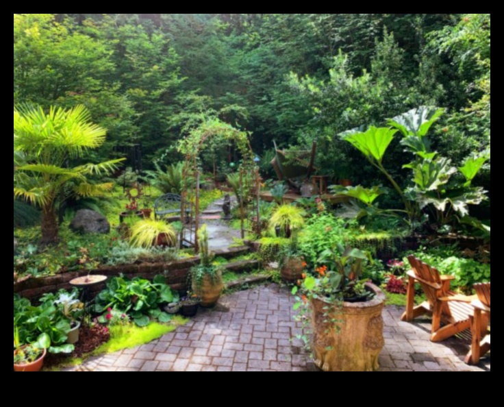 Εργαστήριο Κήπου Όαση Ένα μέρος για να καλλιεργήσετε δεξιότητες και ομορφιά 1 Εργαστήριο Κήπου Όαση: Καλλιέργεια δεξιοτήτων και ομορφιάς