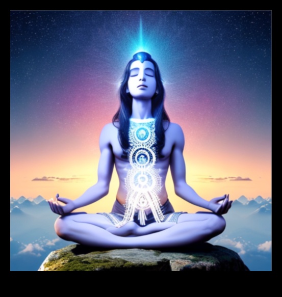 Ξεκλειδώνοντας τη Γαλήνη: Εξερευνώντας τα Βάθη του Διαλογισμού