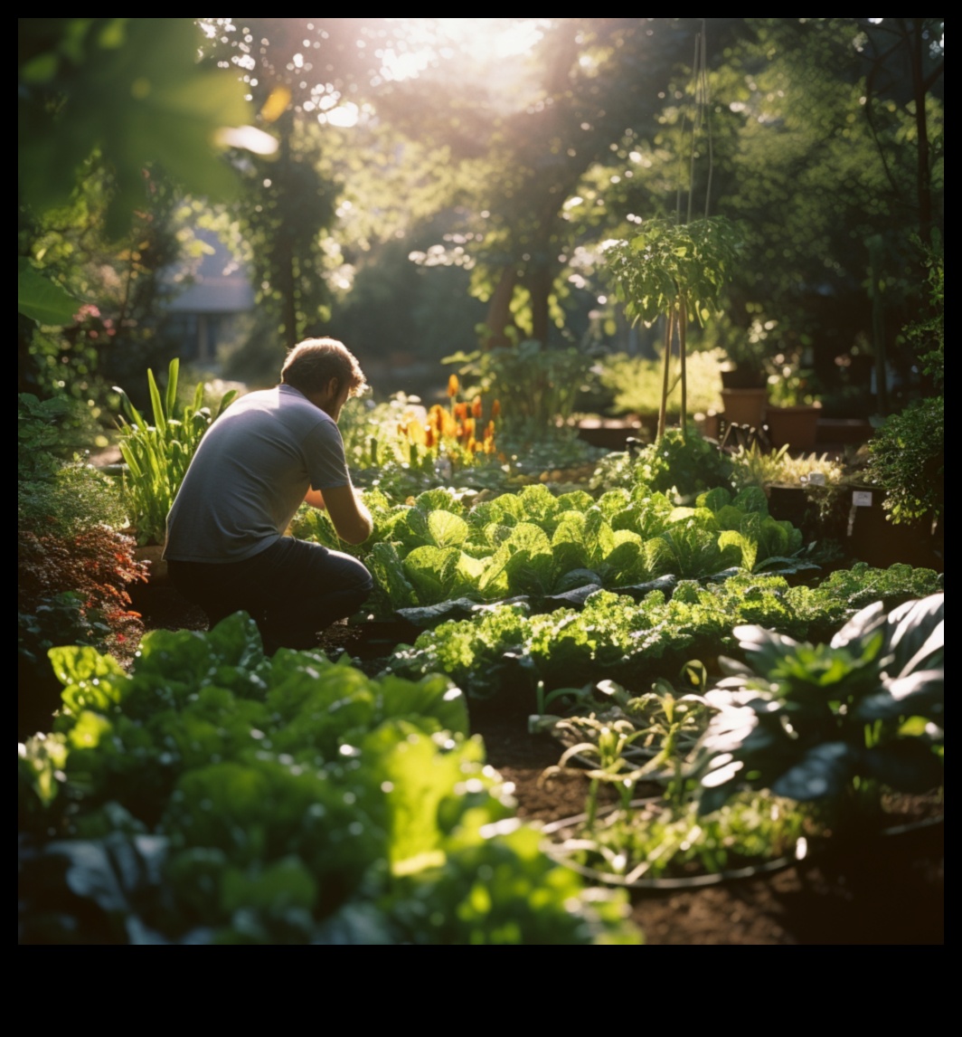 Urban Greenery Inside: Exploring the World of Indoor Gardens
